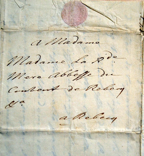 archives hospice